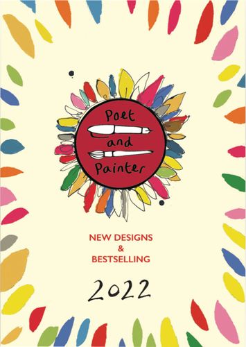 Poet and Painter Catalogue 2022